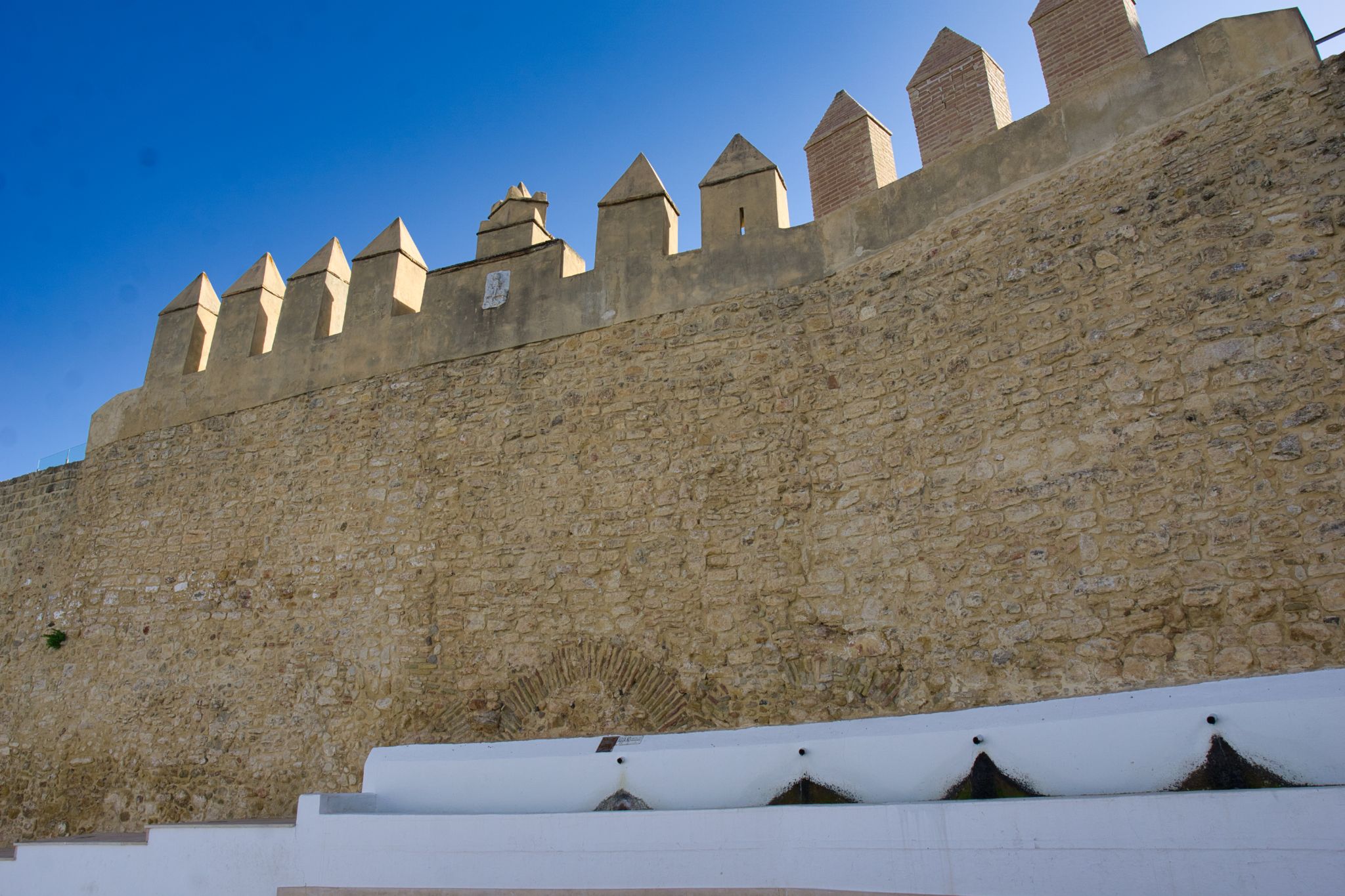 Spain Medina Sidonia 025